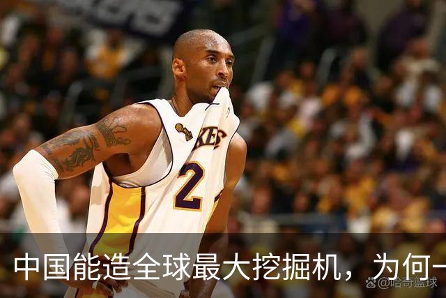 中国能造全球最大挖掘机，为何一颗液压泵还被日德拿捏了二十年？