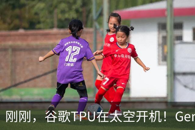 刚刚，谷歌TPU在太空开机！Gemma 4开口第一句竟是首诗
